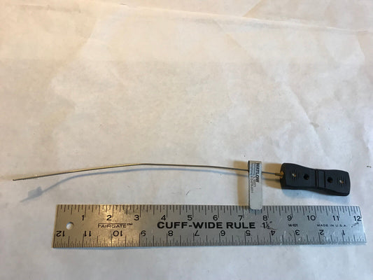 New High Temperature Theromcouple Probe,Watlow Ceca-010-Uj,0515,G338376,Sa