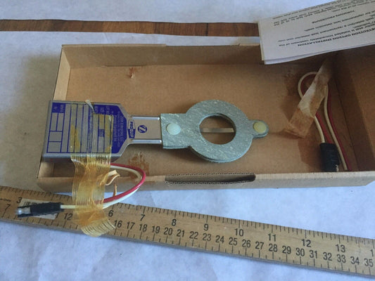 New Zook 050715-9634 Burst Sensor, 1"Npt, Pro Quip B-A, Proquip B-A,Dl
