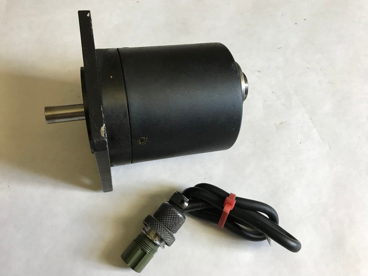 Nemicon N41029-01,Resolution 360 P7r,Tokyoh Opn-036-2Mf Dc Motor Encoder,Ab