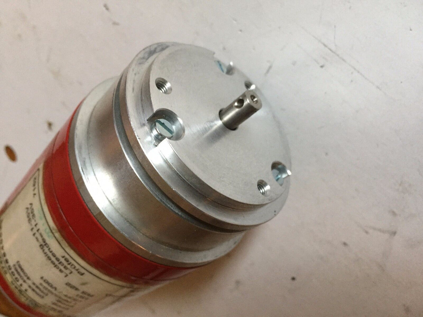 Tr Electronic Ce-65M,110-00884 Encoder Programmable Type,Bb