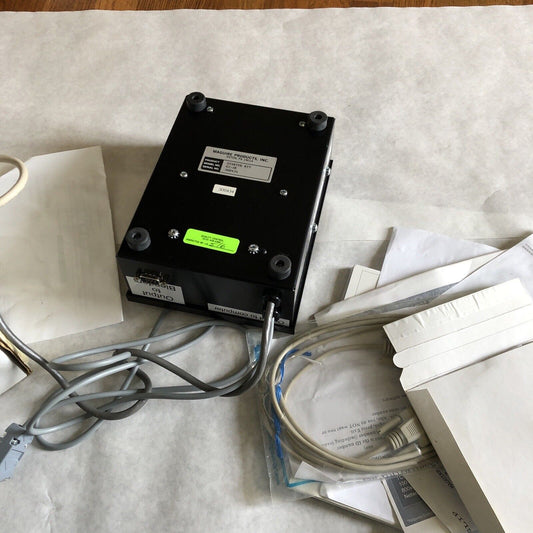 New Maguire G2-Sk Gravimetric Gateway System G2 Investment Starter Kit G2-S,Az