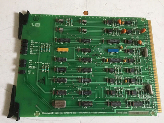 Honeywell 30735173-002,Yamatake Honeywell Preferred Access Expander,Bx