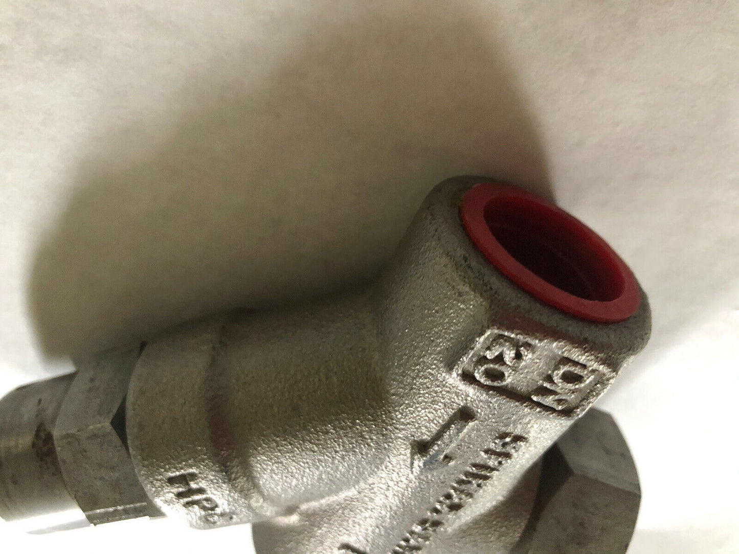 New Spirax Sarco Td42l Thermodynamic 3/4" Npt Steel Steam Trap,Dn 20,Hpc,Bv