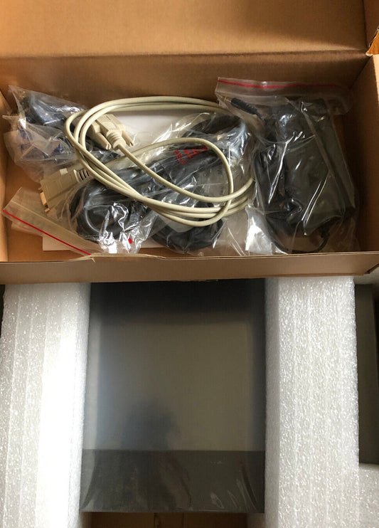 New Comark Tcs-025-01520-001 Touch Screen Operator Panel,Aa