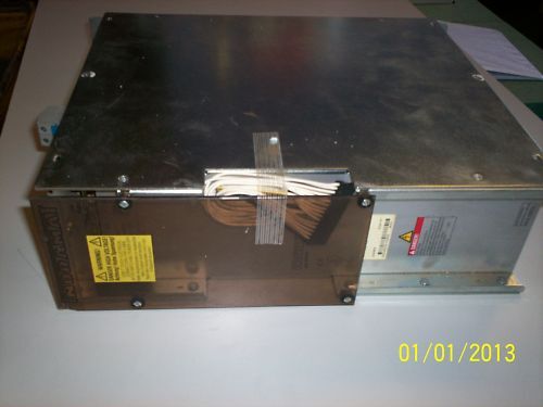 Indramat Nam 1.3-08, Indramat Nam 1.3-O8  Ac. Servo Line Former,Nam 1,3-08,Ac
