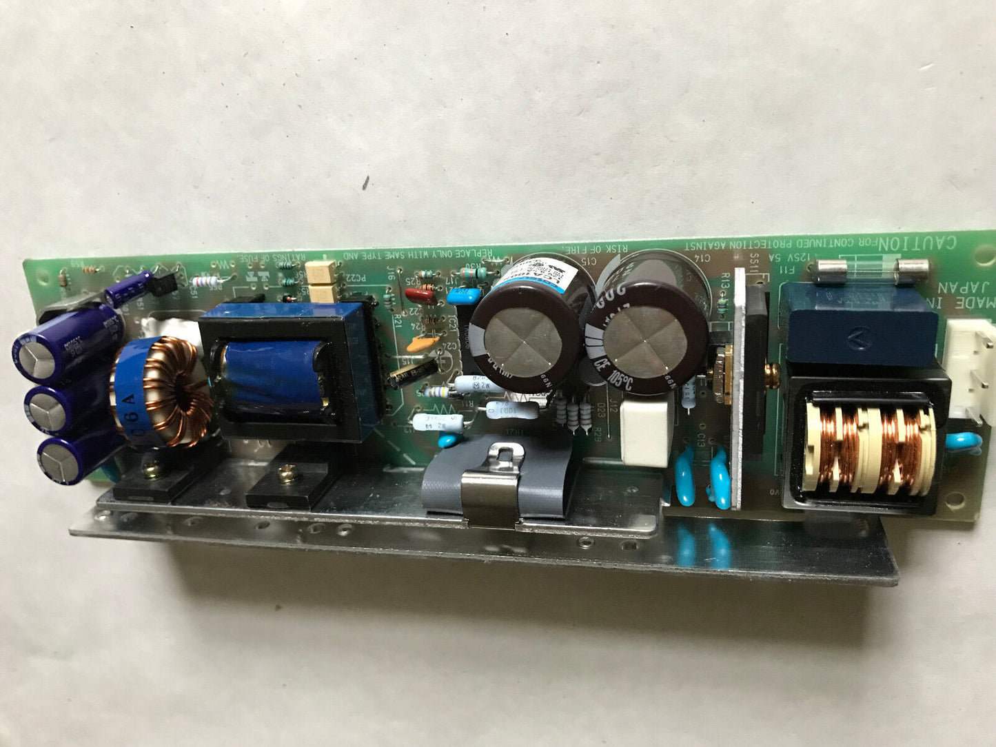New Cosel Lca100s-12 Switching Power Supply 9360233S#,3L054-5,3L054,Sb
