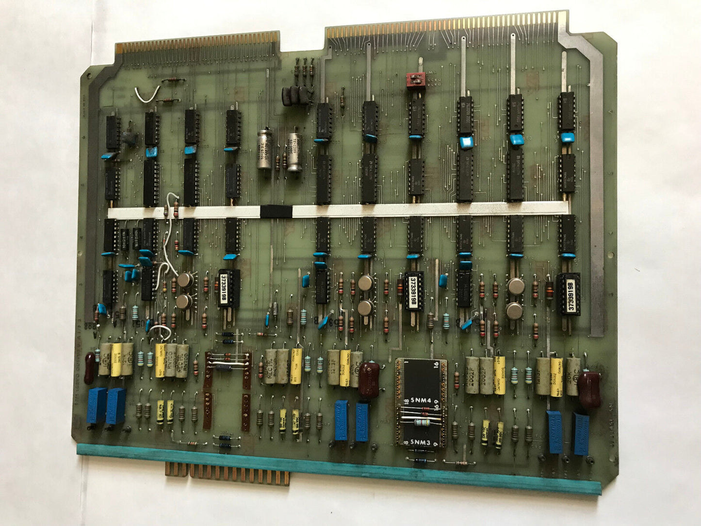 Bendix 3733451, S5m Servo Output D/Ai/F 2,T3733452 B  Pcb  Board,Sd
