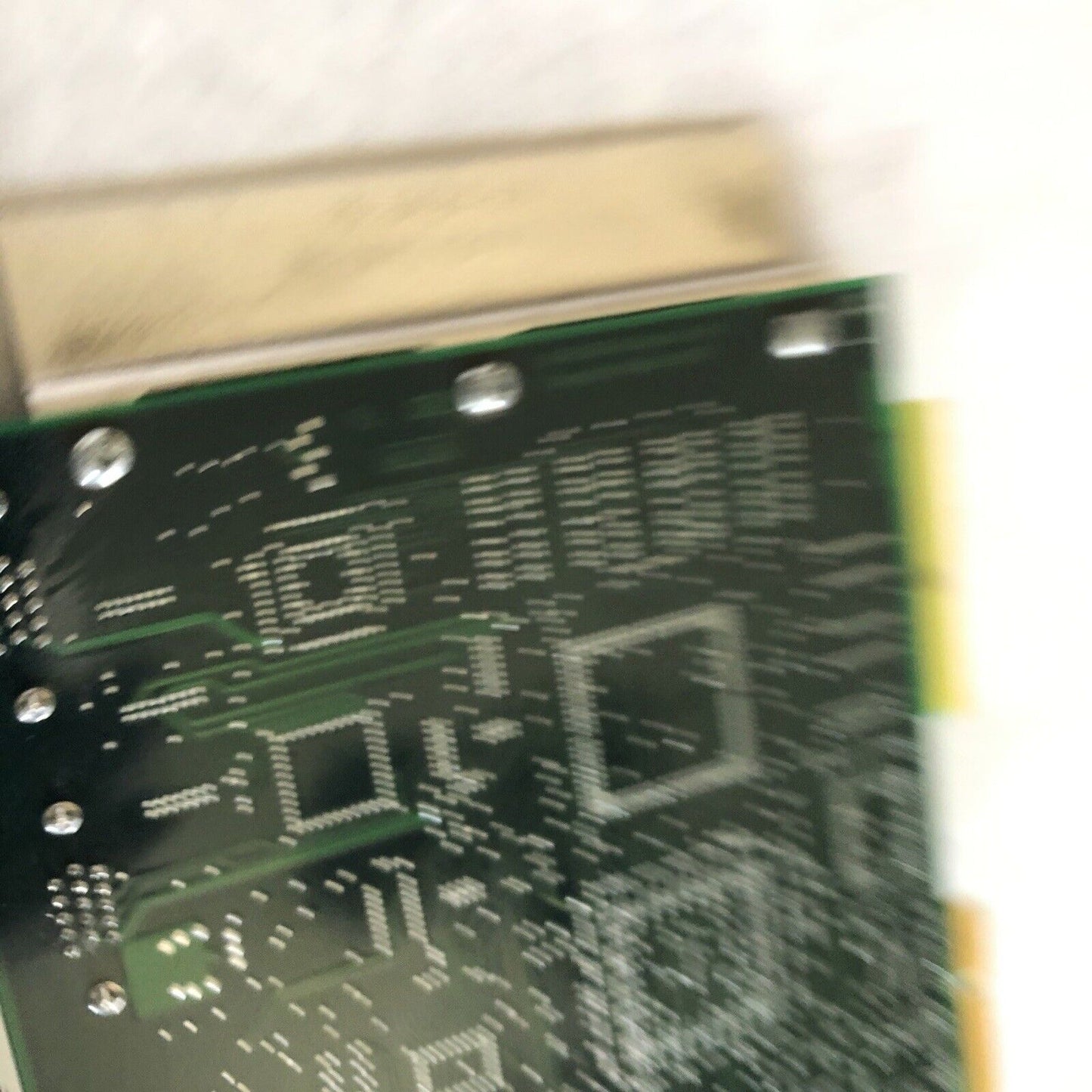 Radisys Exp-Vid-B,61-0654-22,B00350044 Control Board,Ee