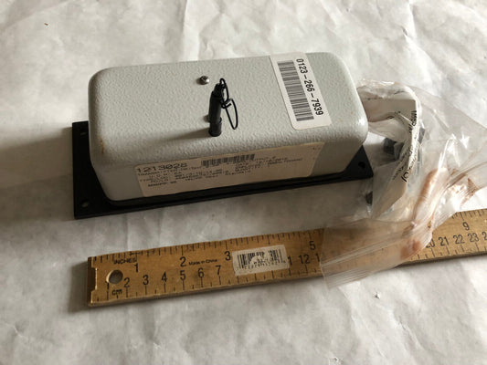 New Measurement Specialties Pt420-0050-111-11X0-631738C Position Controller,En