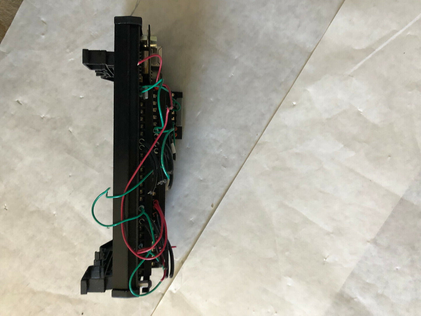 Gail Motion Control Rio-47202 Plc,Ri0-47202,Scb-48290 Encoder Quad/Ssi/Biss,So