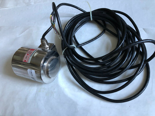 New Totalcomp Cp200 ,2 Mv/V  100K Interchange Load Cell,Fl