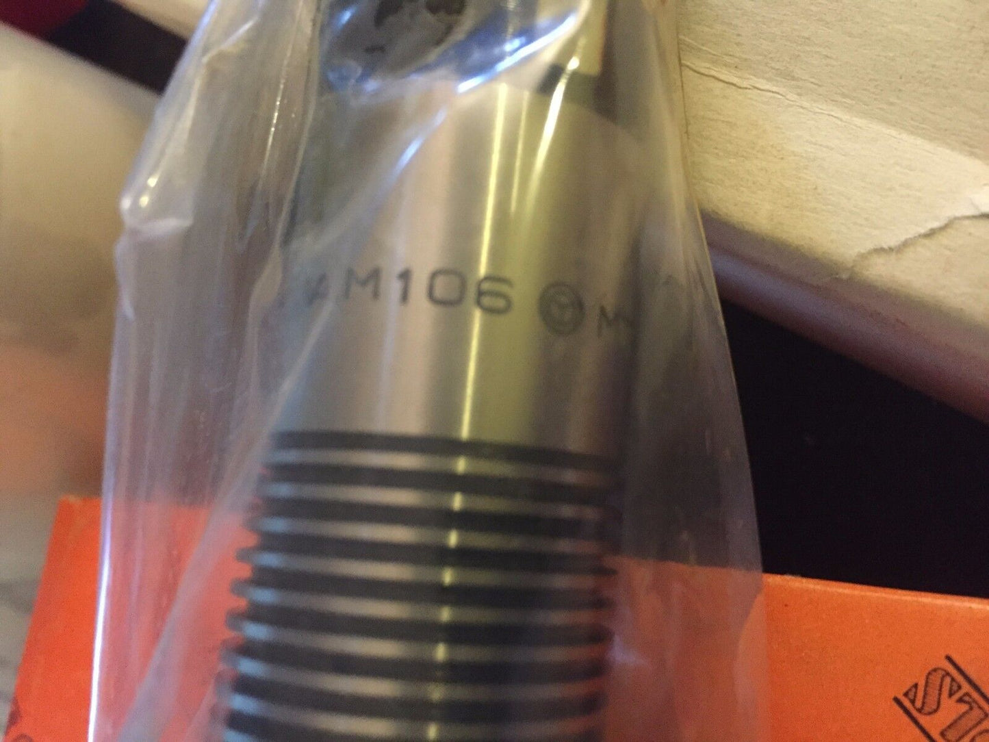 New Showa Am106-Mt1 Morse Taper Adapters #1 Mt  Dapra Am106,An