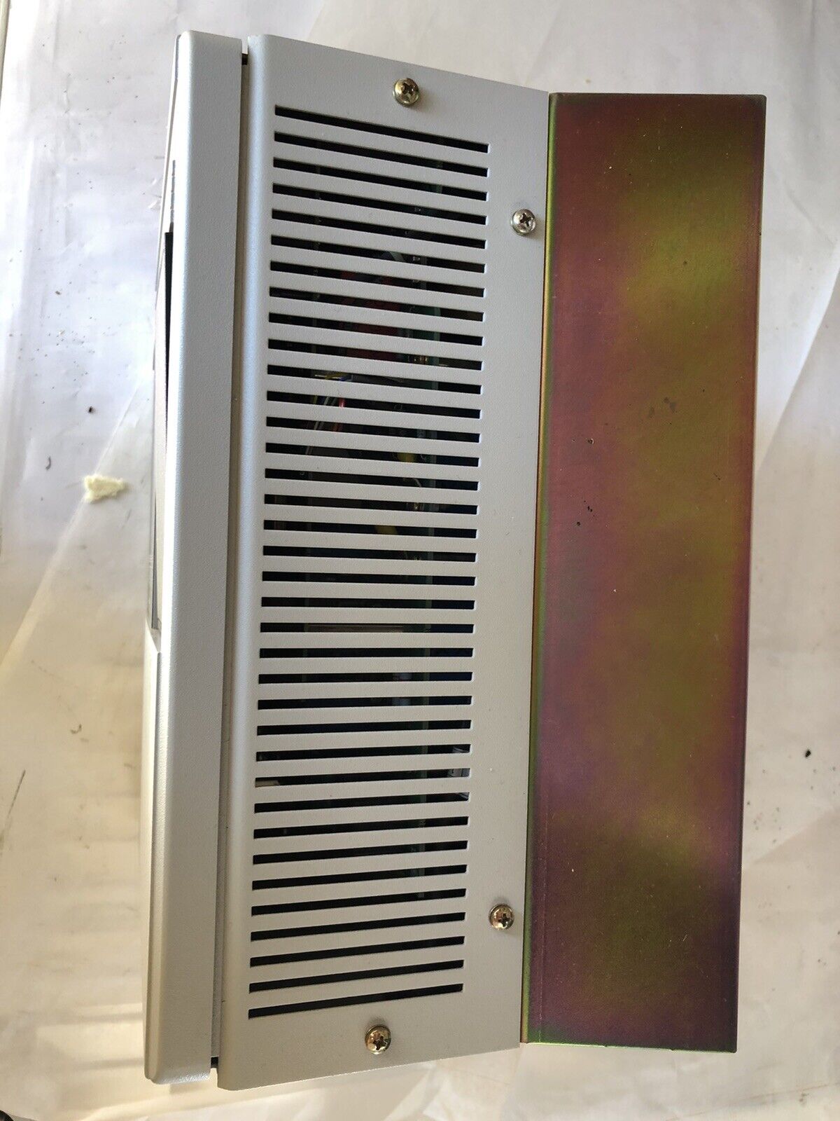 New Allen Bradley 1336S-Brf75-Aa-En4,1336S-En4 Sensorless Vector Ac Drive,Dh