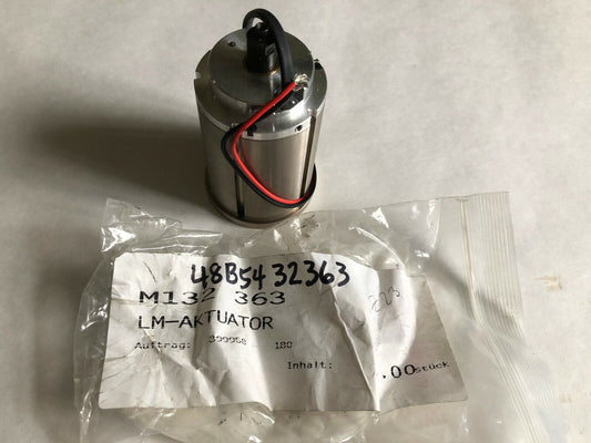 New Emhart Tucker M132363 / 1173  Linear Actuator Motor,Linearaktuator,M13236,Cg