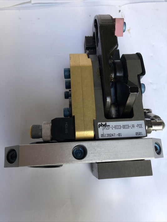 Phd Grm2sf-2-85Dcb-00Ddb-Laa-Ps3e Gripper 05139247-01,6048013,6056281,Grm2ddb,Fl