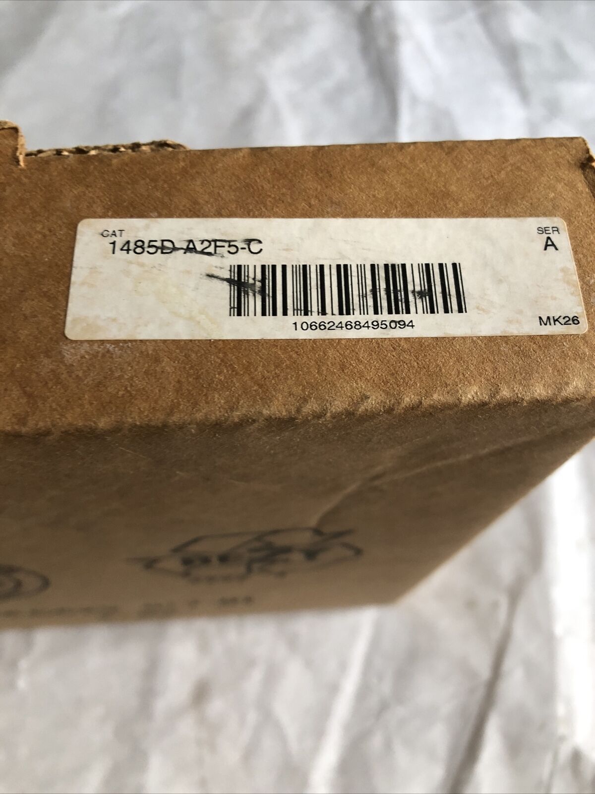 New 1485D-A2f5-C,1485D,Devicelink, Rt Ang Micro Conductor,Fb