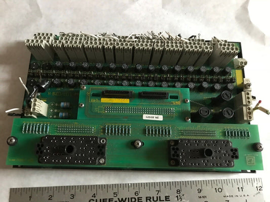 Elcon 1132/Con8-H,Elcon 1132/Con8-H-Ltx Termination Panel,Sam-Nis Moore,Eh