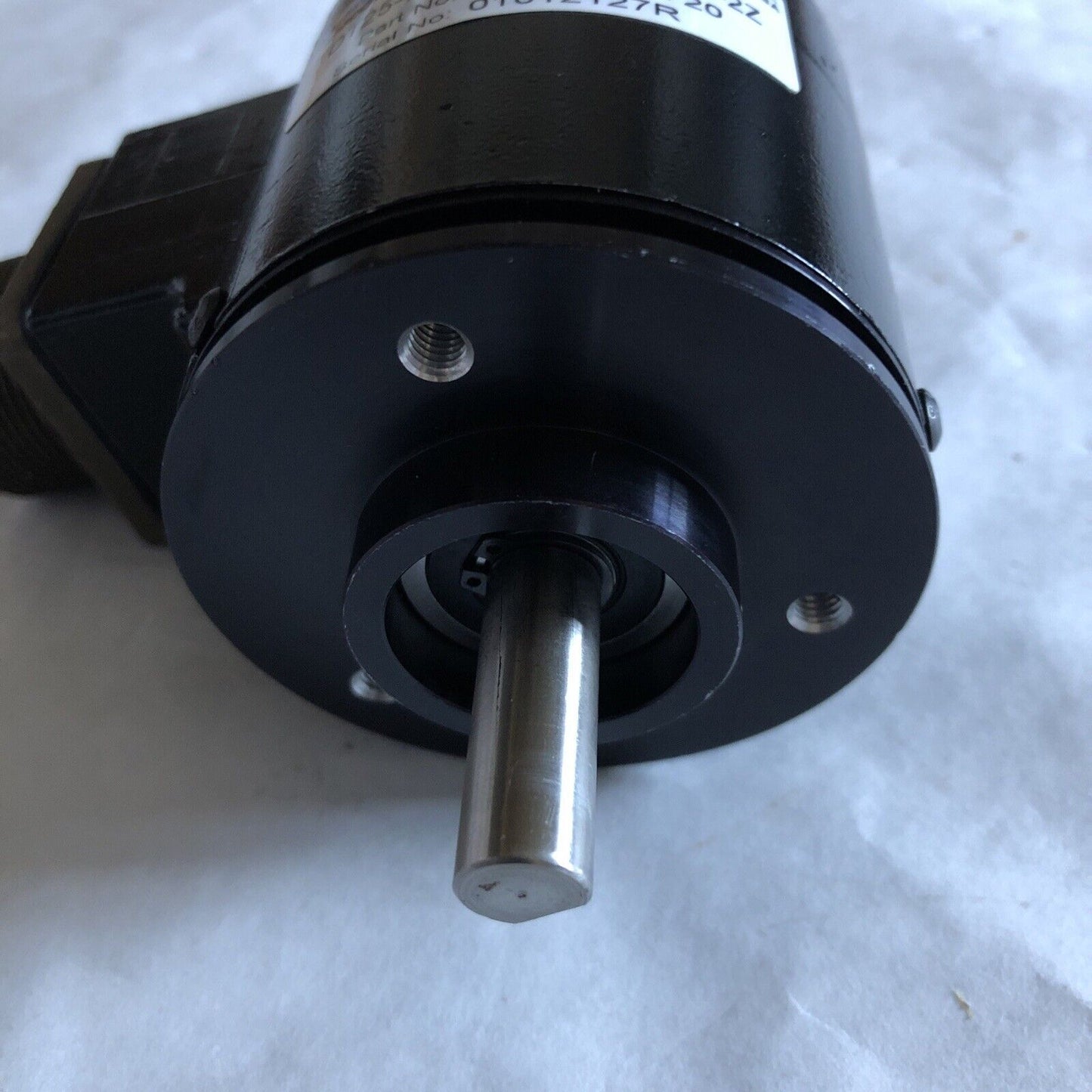 New Data Torque  Dt25-720-50/12-Smr-03-2Z ,265055-A-720 Encoder,Dd