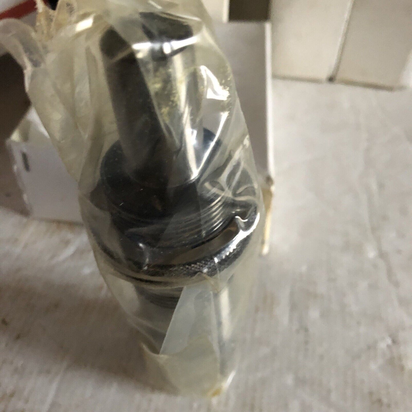 New Dapra Am138-Jt3,Showa Am138-Jt3 Jacobs Taper Adapter #3,Ao