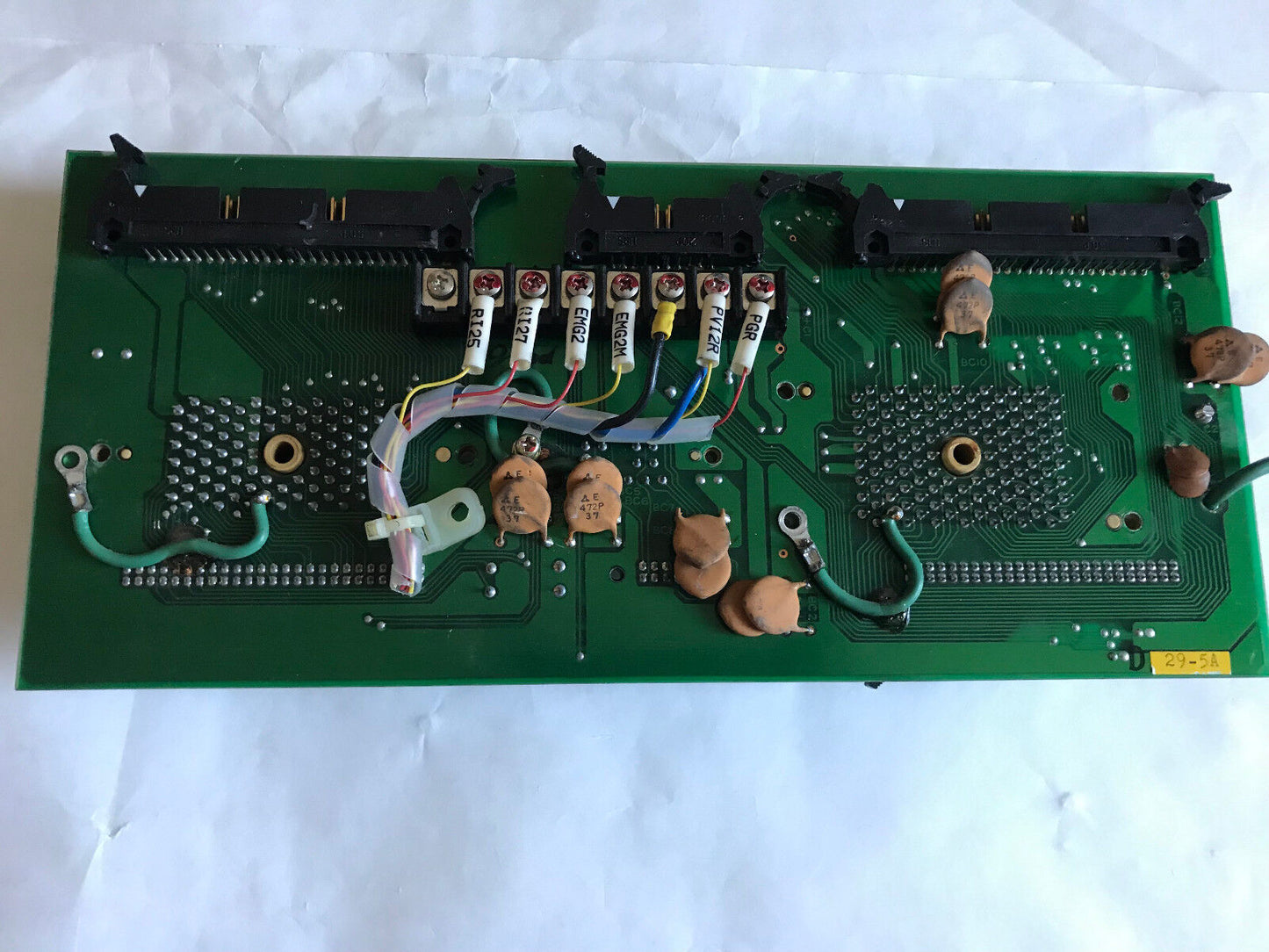 Hitatchi Dsbd 2Y000460-3 Plc Circuit Board, Dsbd 2Y000460-3,Sc,Tk