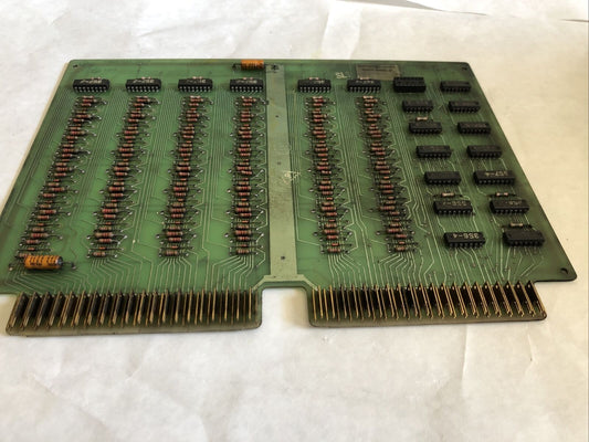 Ge Fanuc 44B294157-001,44A294502-G01 Circuit Board 44B294245-002/2,Fe