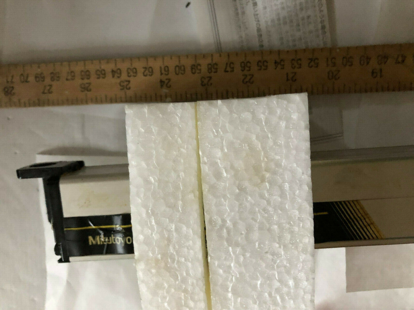 Mitutoyo At 353 Linear Scale,Mitutoyo At353 Controller,Fm