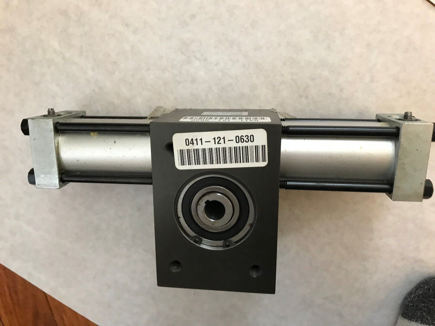 Phd R11a 3 090-D-H Pneumatic Rotary Actuator Cylinder,Px40-T031s05,Px-2021202,Ej