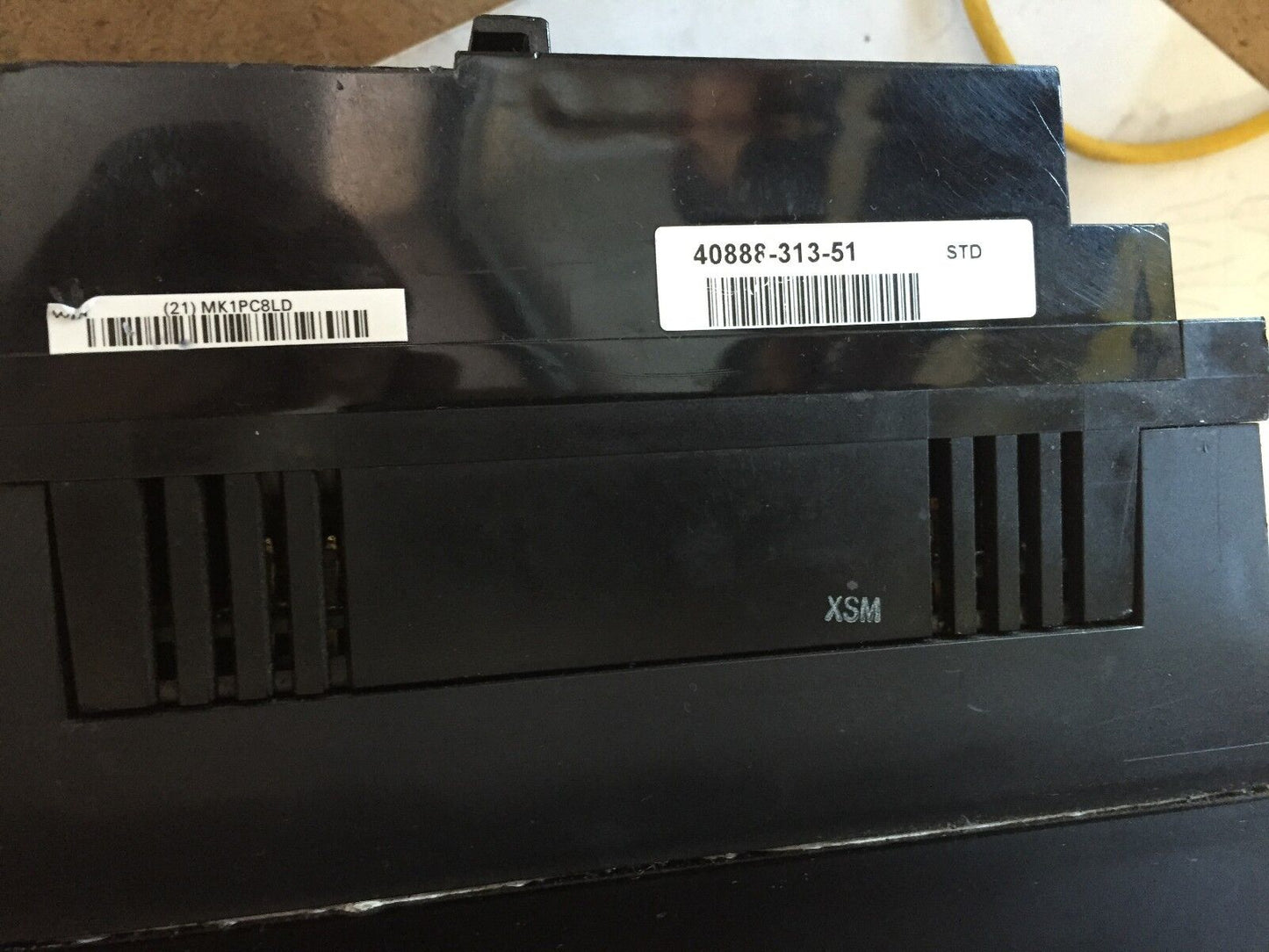 Allen-Bradley 150-A54nbd,Pgca-1A  Controller,An