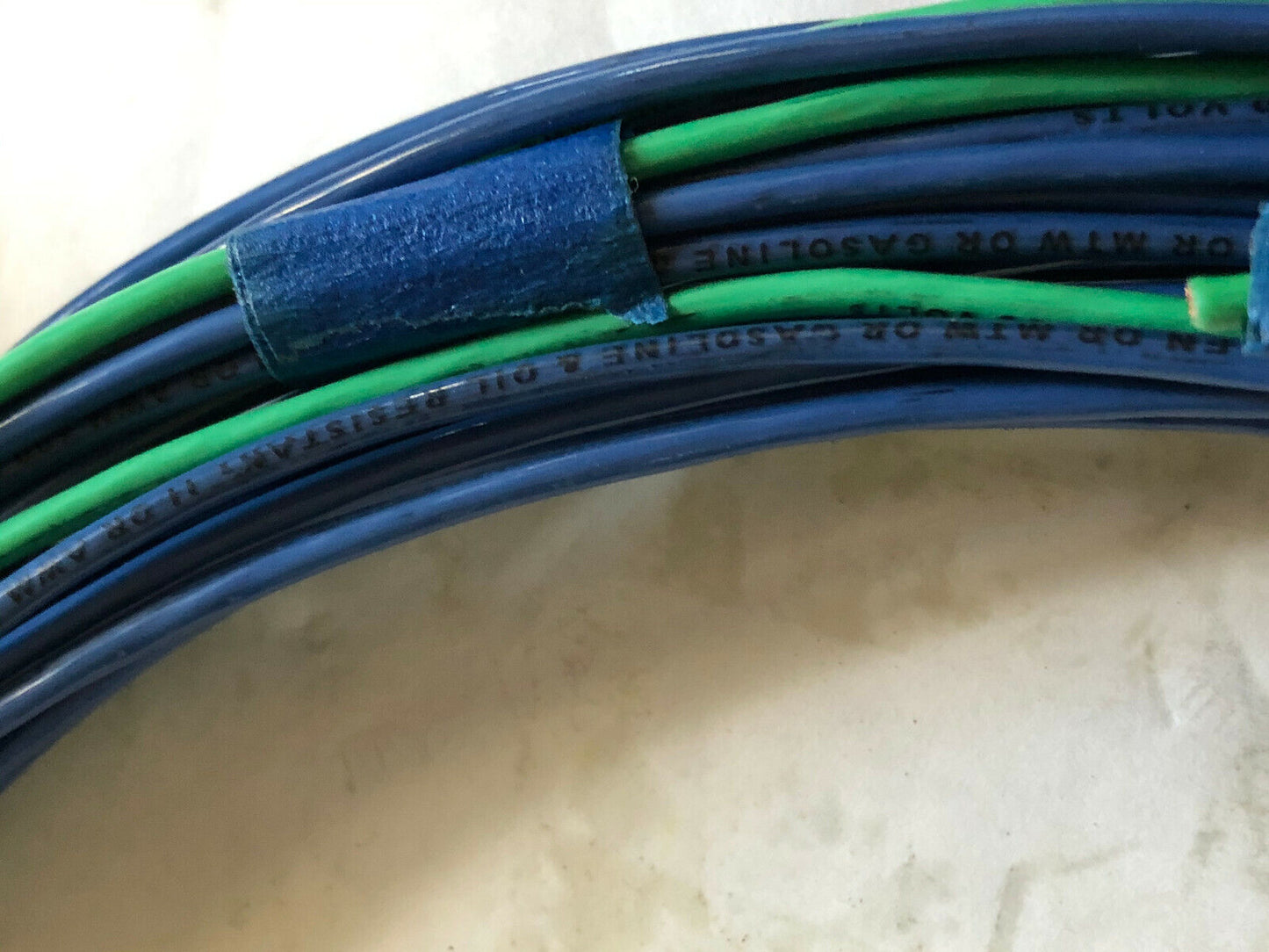 New Staubli K32 0049 93 Cable Rep02.4201,R357642 01 Cable ,Ap