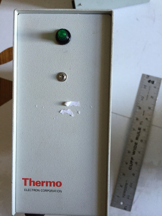 Thermo Alimentatore Ufm,Thermo Finnigan Alimentatore Drh Power Supply,Bb,Bh