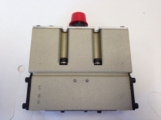 New Ross 8076C3331 Z Pneumatic Solenoid Valve,120 Vac ,Dc