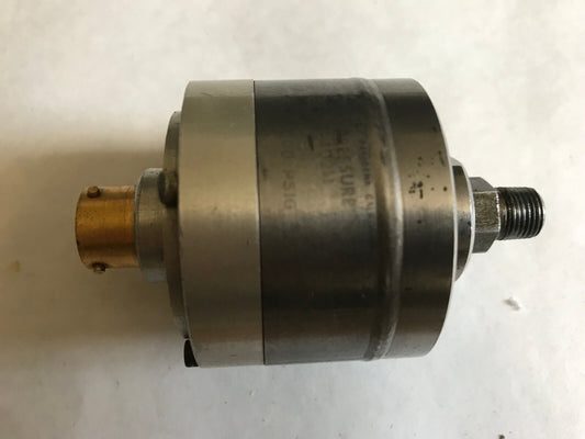 Bells Howell Cec 402H 1/8" Pressure Transducer Cec-40211,Clc 402H,Clc 402H-2,Sa