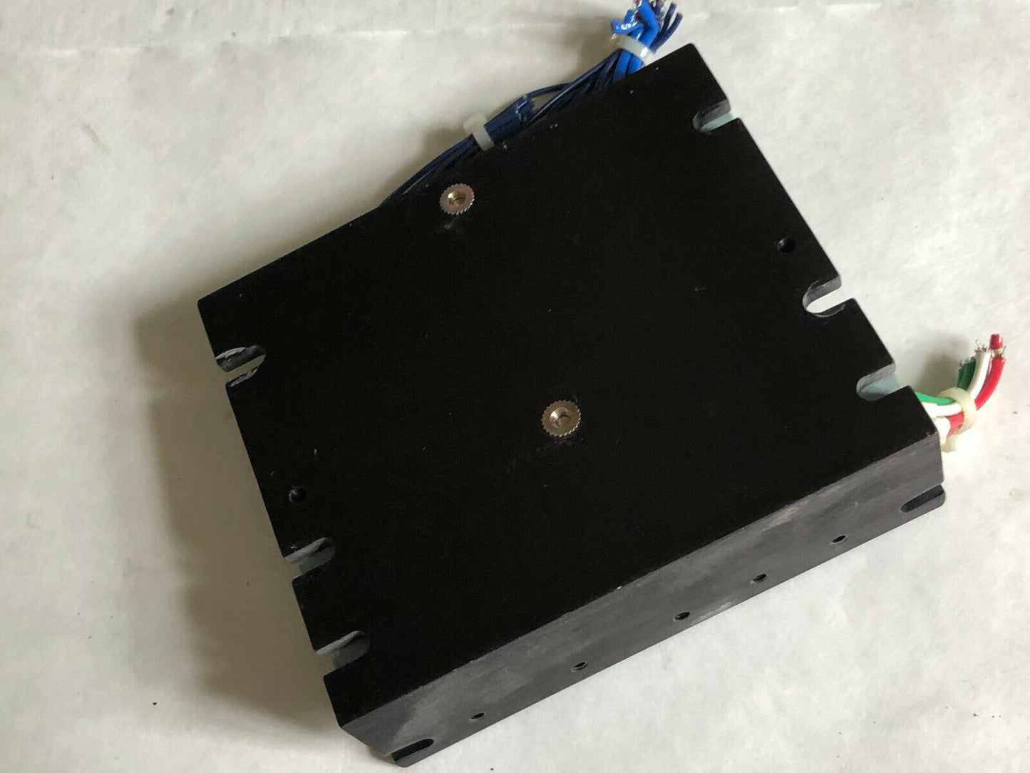 Itw Dynatec 048N032 Output Driver Module 4C45b1,Tj