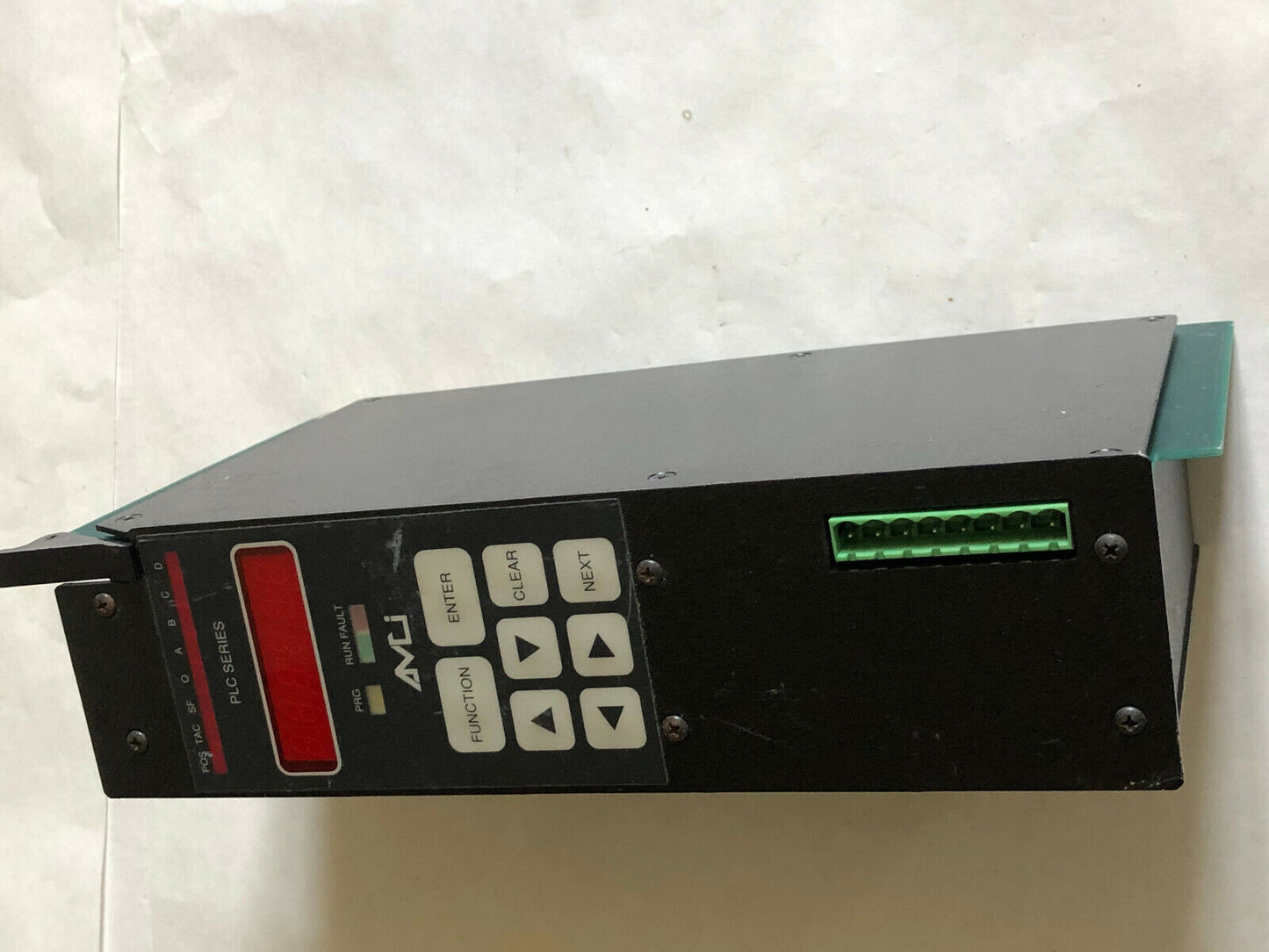 Amci 1731-Ca Advanced Micro Controls 1700M Resolver Controller,Amc 1731-Ca,Ei