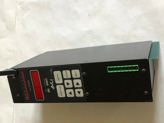 Amci 1731-Ca Advanced Micro Controls 1700M Resolver Controller,Amc 1731-Ca,Ei