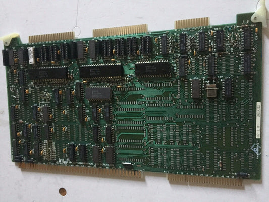 Intel Sbc 517 Combination T/O Expansion,Pwa 1001052 02 L Mh,1001052-02C,Cr,Db