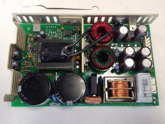 New Ipd 7080048 Rev.9, Srw-115-3001 Power Supply Board 115W,7080048-9,Dg