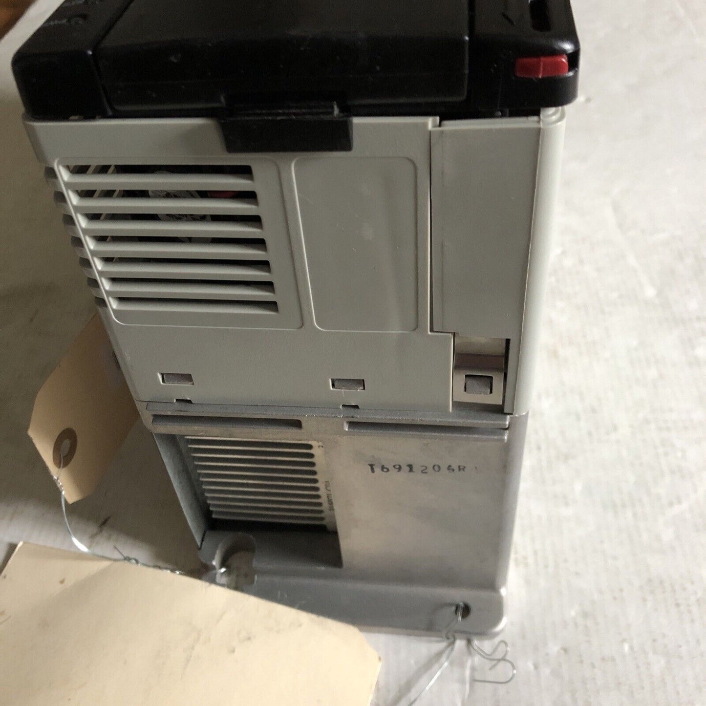 New Allen Bradley 20Bd5p0a0aynana0 Drive,Power Flex 700,20B D 5P0 A 0 Aynana0,Eb