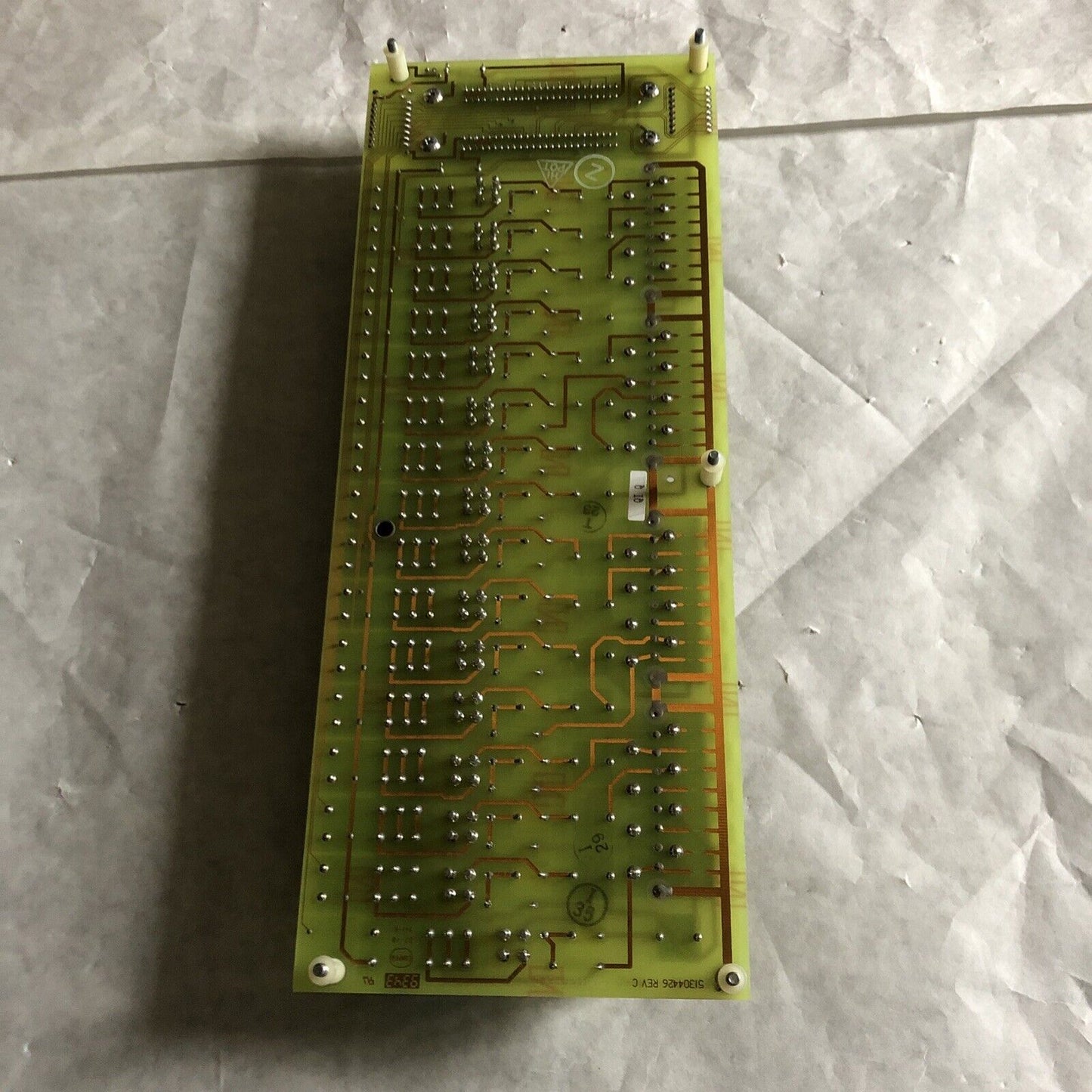 New Honeywell 51304443-200,Honeywell Mu-Tdor52 Digital 51304426-400,51304426,Ea