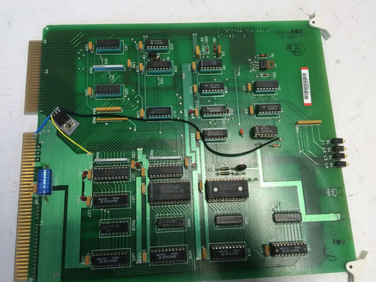 Ibm Driver Circuit Board  87X4904 Interface And Decoder,Bp