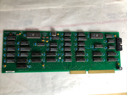 Meco E-Pcb-Pltach 01A,E-Pcb-Pltach O1a,W0217-007 Control Board, Wd217-007,Fk