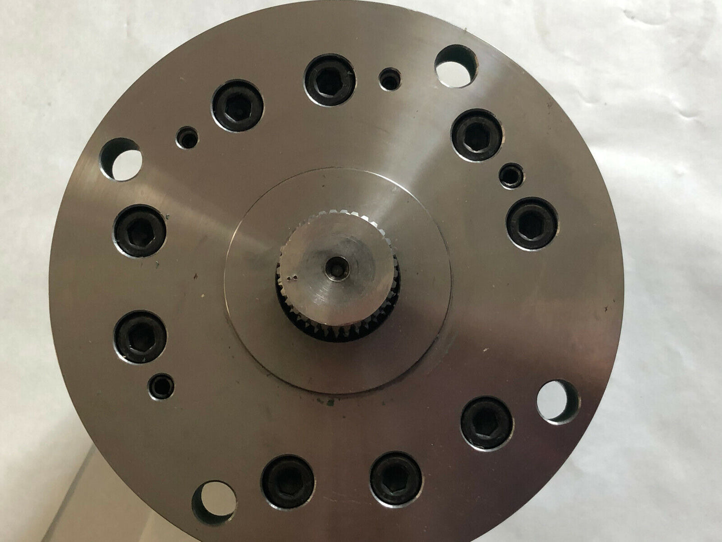 Torquer M-301922 Rotary Actuator Mro-Z75-1V-100,12-0841-09-1,Mro-275-1V-190,Th