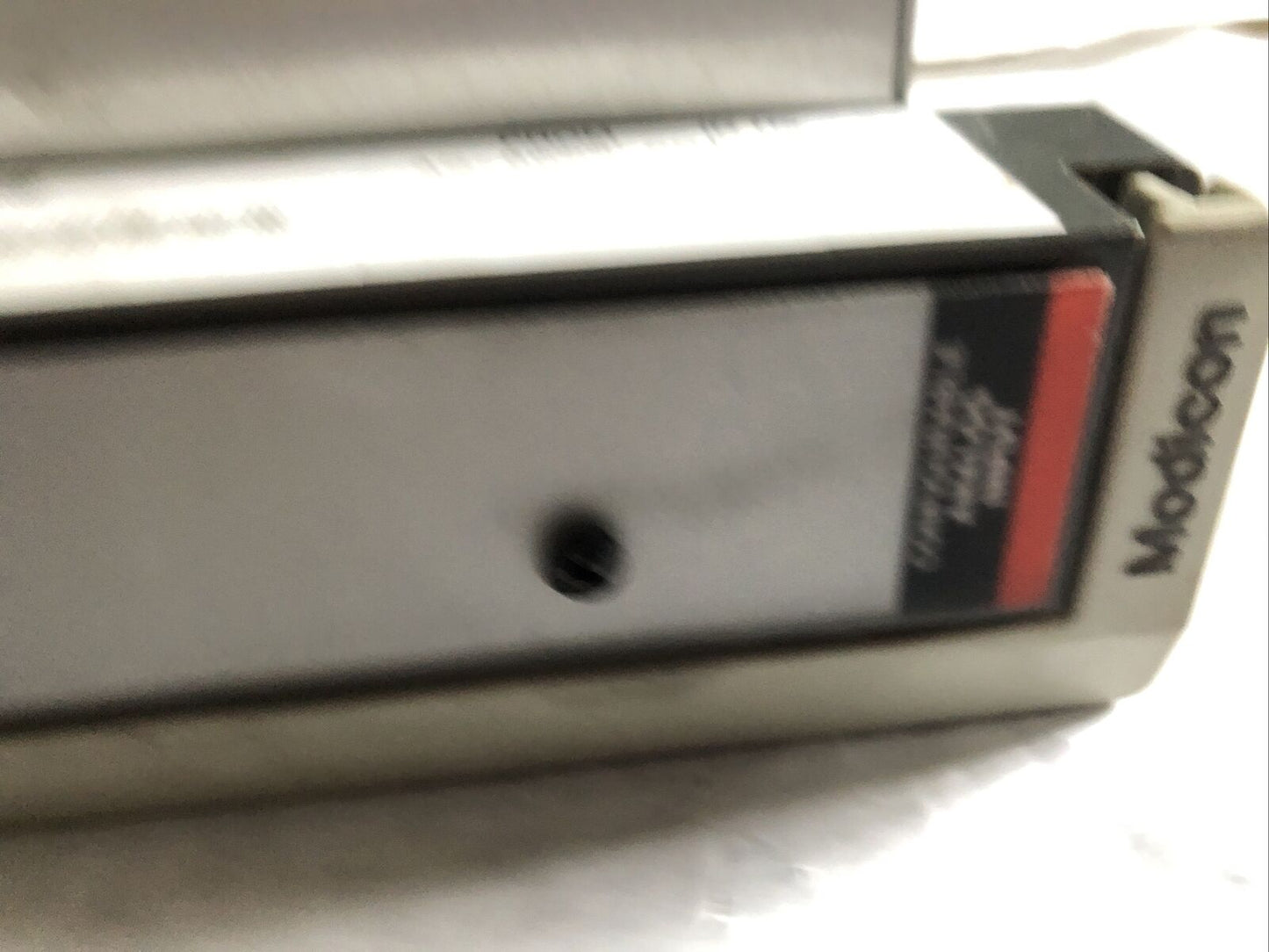Modicon As-B875-200,B875-200 Input Module Analog Configurable 8Point,B873-200,Ee