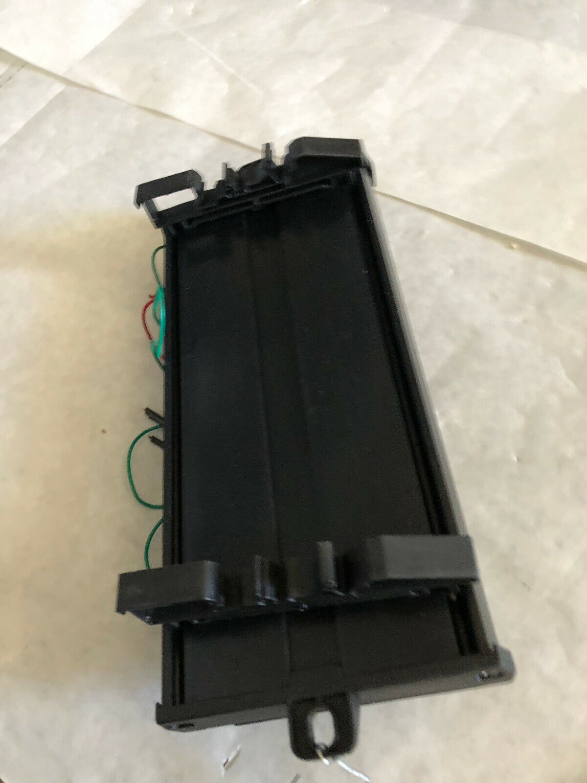 Gail Motion Control Rio-47202 Plc,Ri0-47202,Scb-48290 Encoder Quad/Ssi/Biss,So