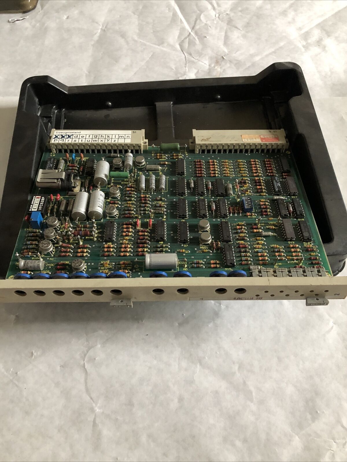 Siemens 6Sc9111-2Af0,Siemens Afg 659 001.9005.00,6Sc91112af0,Se