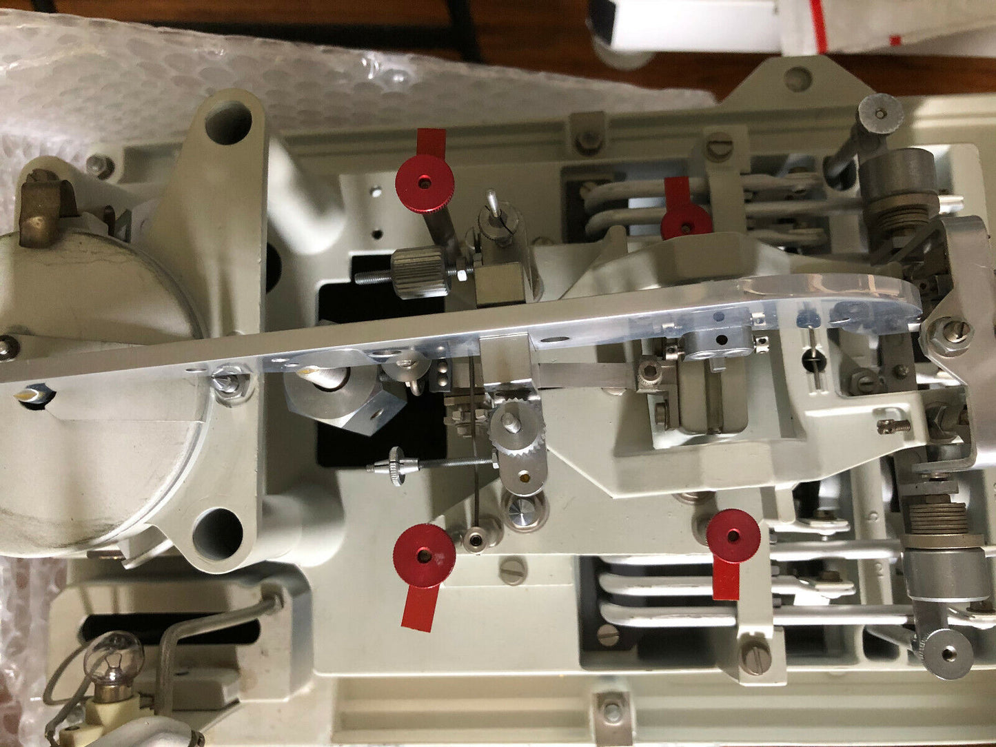 Sartorius 2743 Balance Lab Scale,151025,Sartorius-Werke Ag,72 60 090-8,2743,Aq