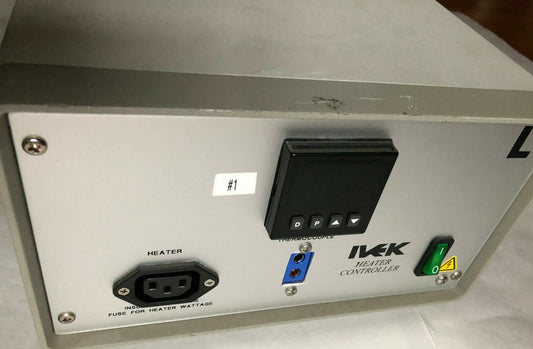 Ivek 520152-Aa Heater Controller,520152 Aa,Tj
