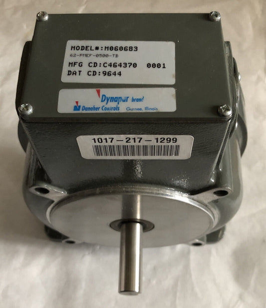 New Dynapar M060683 Encoder,62-Pmef-0500-Tb,M060683,C464370 0001,9644,Ed