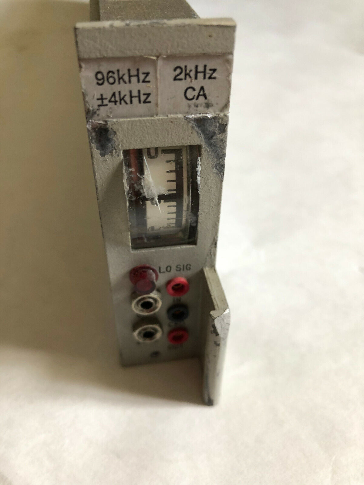 Lot 14 Mpx 442Pc Metraplex 112Khz,3.5,160,144,128,30,8,96,192,4.5,14,200Khz,Ck