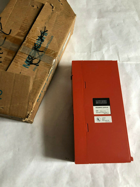 New Mitsubishi Electric A61p-Ul Plc Power Supply,L723888-119,Eg